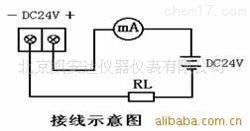 超声波液位计