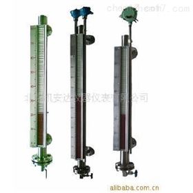 磁翻板液位计高密封、防泄漏